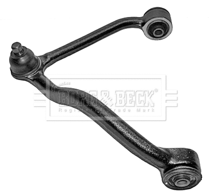 Control/Trailing Arm, wheel suspension (BCA6478)
