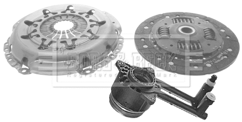 Clutch Kit (HKT1464)