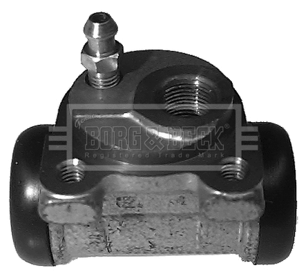 Wheel Brake Cylinder (BBW1477)