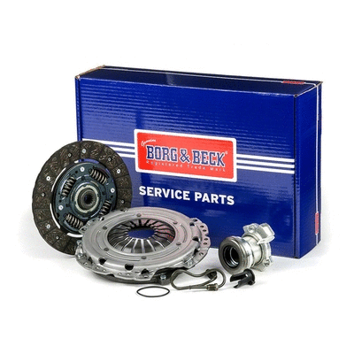 Clutch Kit