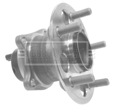 Wheel Bearing Kit (BWK1278)