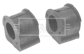 Repair Kit, stabiliser coupling rod (BSK6063K)