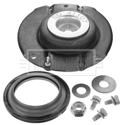 Suspension Strut Support Mount