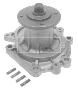 Water Pump, engine cooling (BWP1370)