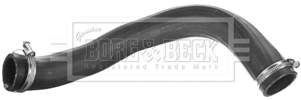 Charge Air Hose (BTH1556)