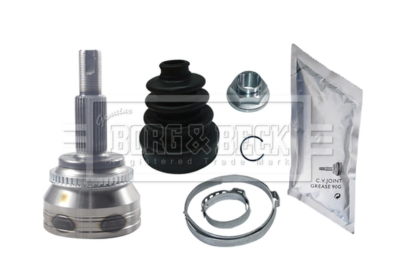 Joint Kit, drive shaft (BCJ1300)