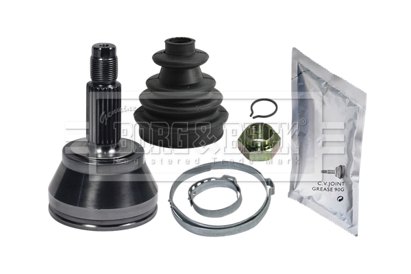 Joint Kit, drive shaft (BCJ1498)