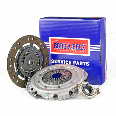 Clutch Kit