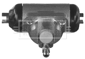 Wheel Brake Cylinder (BBW1943)
