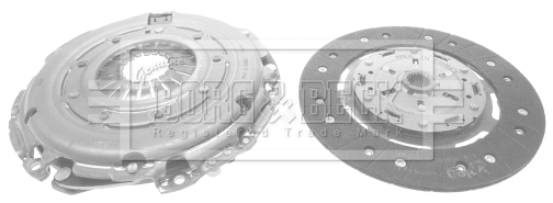 Clutch Kit (HK2544)