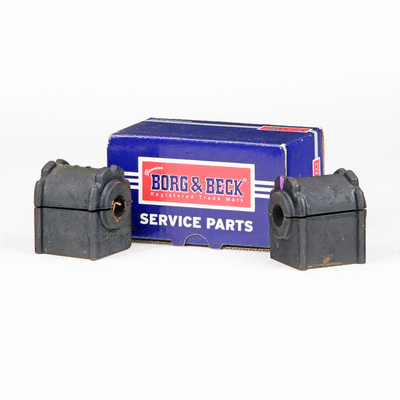 Repair Kit, stabiliser coupling rod