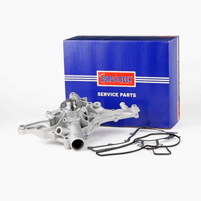 Water Pump, engine cooling