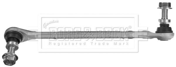 Link/Coupling Rod, stabiliser bar