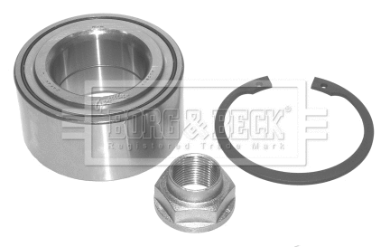 Wheel Bearing Kit (BWK956)