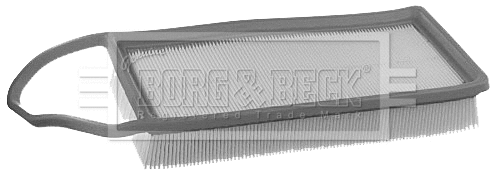 Air Filter (BFA2016)