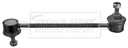 Link/Coupling Rod, stabiliser bar (BDL6565HD)