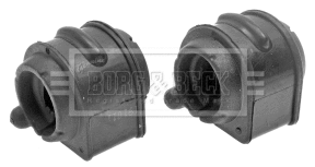 Repair Kit, stabiliser coupling rod (BSK7097K)