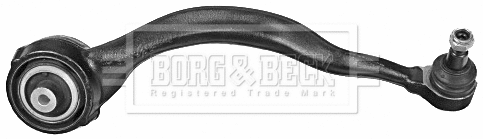Control/Trailing Arm, wheel suspension (BCA7354)