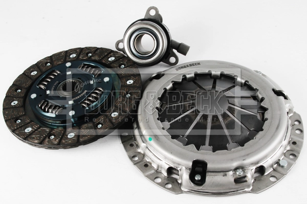 Clutch Kit