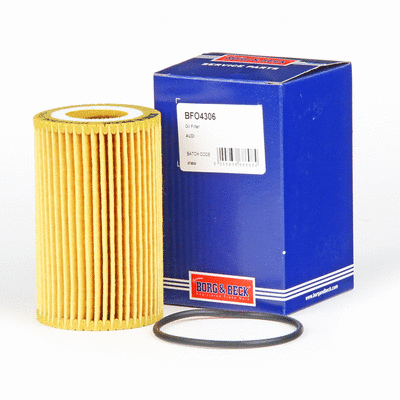 Oil Filter
