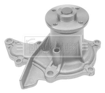 Water Pump, engine cooling (BWP1692)