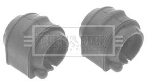 Repair Kit, stabiliser coupling rod (BSK7356K)