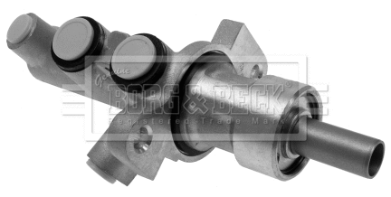 Brake Master Cylinder (BBM4705)