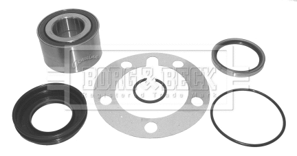 Wheel Bearing Kit (BWK899)