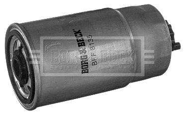 Fuel Filter (BFF8135)