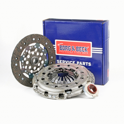 Clutch Kit