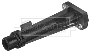 Coolant Flange (BTS1086)