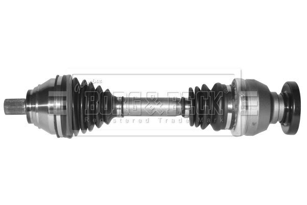 Drive Shaft (BDS1320)