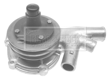 Water Pump, engine cooling (BWP1875)