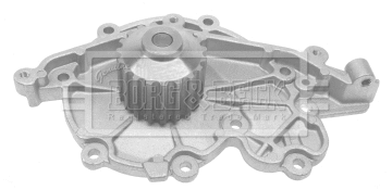 Water Pump, engine cooling (BWP1739)