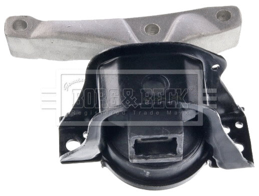 Mounting, engine (BEM4401)