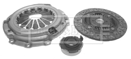 Clutch Kit (HK2347)