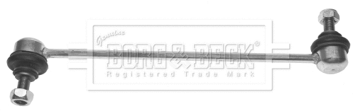 Link/Coupling Rod, stabiliser bar (BDL7100)