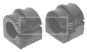 Repair Kit, stabiliser coupling rod (BSK6235K)