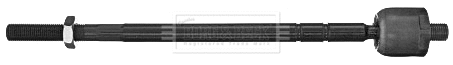 Inner Tie Rod (BTR5826)