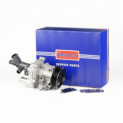 Water Pump, engine cooling (BWP2247)