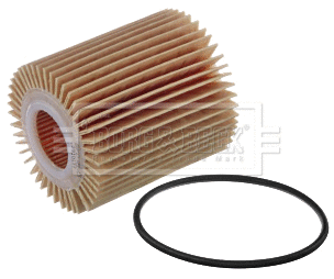 Oil Filter (BFO4143)