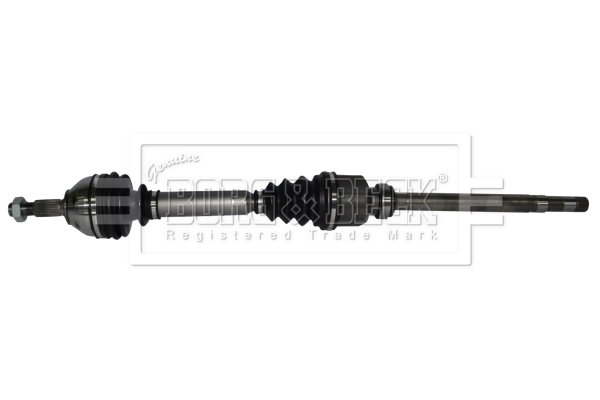 Drive Shaft (BDS1014)
