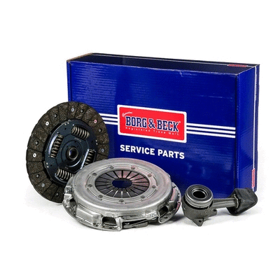Clutch Kit