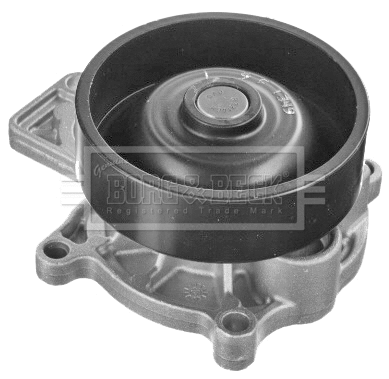Water Pump, engine cooling (BWP2414)