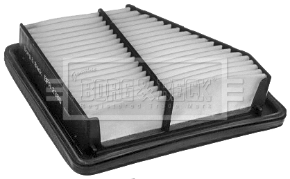 Air Filter (BFA2380)
