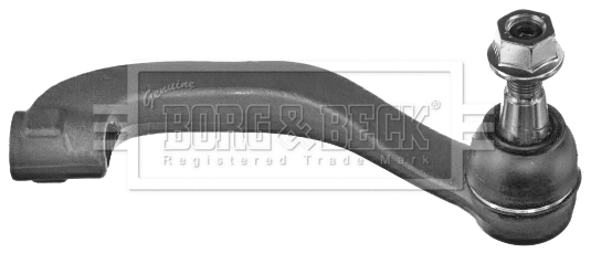 Tie Rod End (BTR6027)
