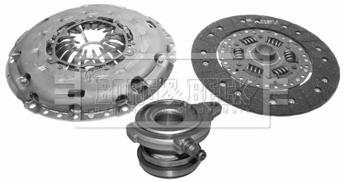 Clutch Kit (HKT1293)