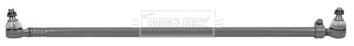 Centre Rod Assembly (BTR32120)