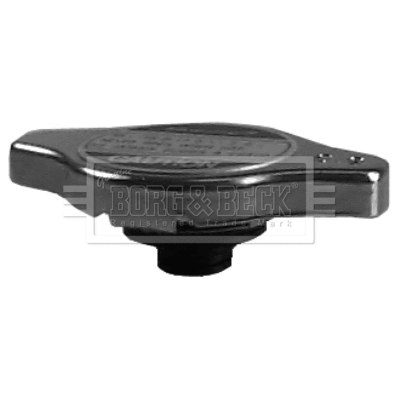 Cap, radiator (BRC83)