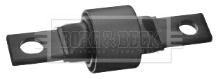 Mounting, control/trailing arm (BSK7503)